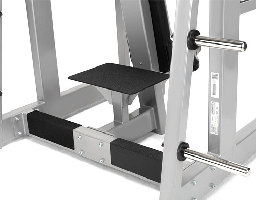 Армейский жим Freemotion Fitness EF216