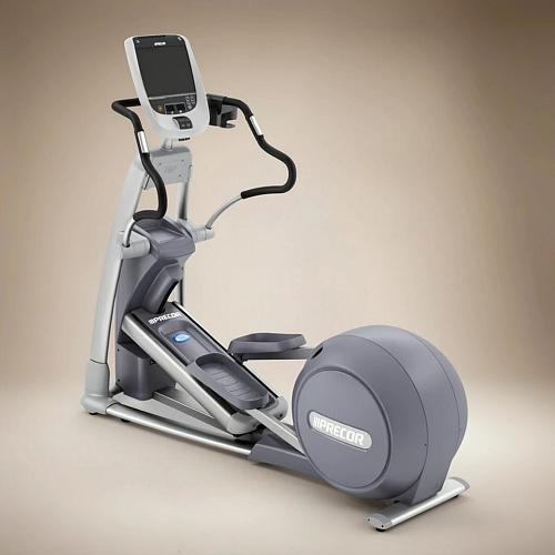 Эллиптический тренажер Precor Crosstrainer EFX883 P80 (витринный образец)