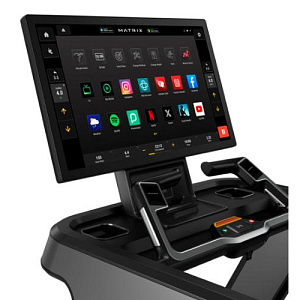 Купить Беговая дорожка Matrix Onyx P1 TM 32 в Москве