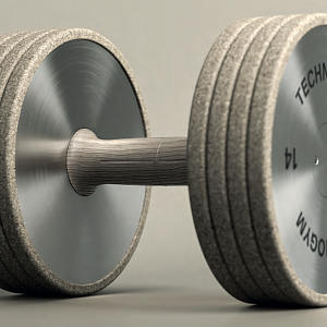 Купить Technogym Набор гантелей с горизонтальной стойкой Technogym Personal Dumbbells Horizontal Light Set в Москве