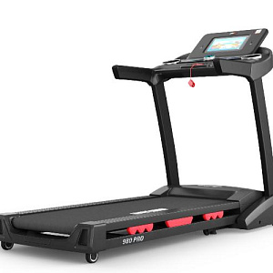 Купить Беговая дорожка Unix Fit MX-980 AC (10,1&quot; TFT) в Москве
