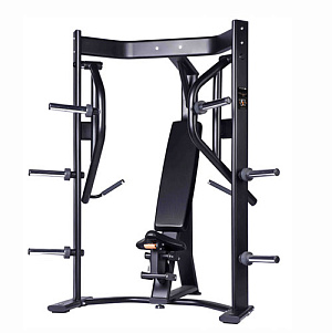Купить Силовой тренажер Ultra Gym Жим от груди UG-CL614 в Москве