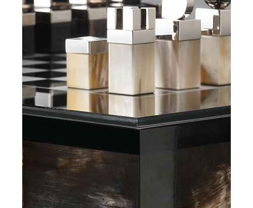 Шахматный стол Arcahorn ALFIO Chess Table