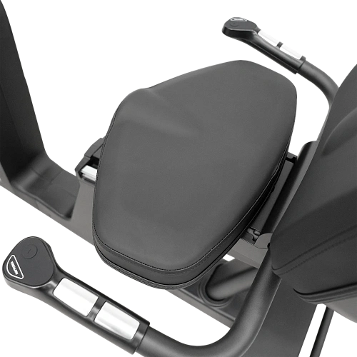 Велотренажер горизонтальный профессиональный Svensson Industrial PERFORMER