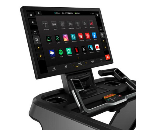 Беговая дорожка Matrix Fitness Onyx P1 TM 32