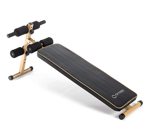 Домашняя скамья Oxygen MORAN Купить Домашняя скамья Oxygen MORAN в Москве