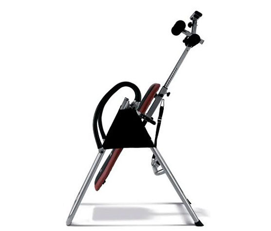 Инверсионный стол домашний BH Fitness ZERO фото1