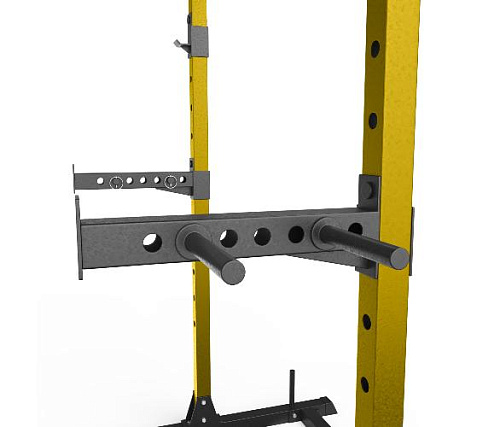 Силовая рама многофункциональная Unix Fit (200 кг)