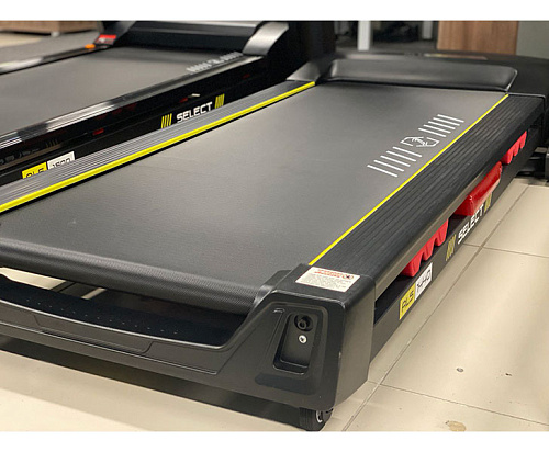 Беговая дорожка Ultra Gym Altezani ALS 1440