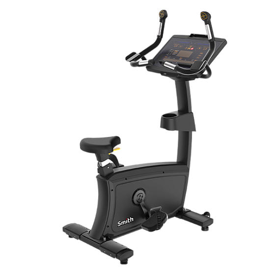 Велотренажер Smith Fitness Excellence UBS 3.2 вертикальный 