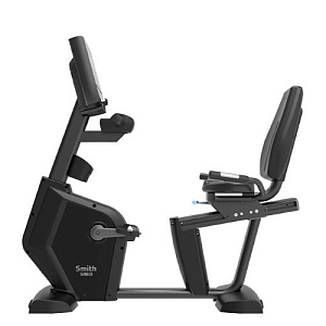 Купить Велотренажер Smith Fitness Excellence RBS8.0 горизонтальный  в Москве