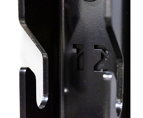 Полная силовая стойка Primal PSPR0055