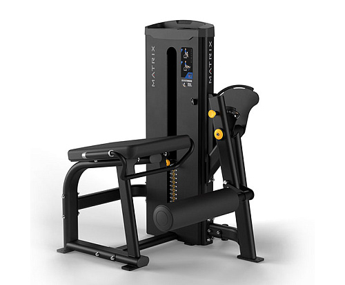 Купить Разгибание ног Matrix Fitness GO-S71 в Москве