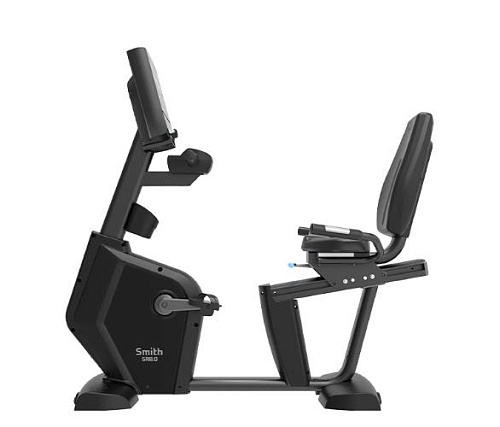 Велотренажер горизонтальный Smith Fitness Excellence RBS8.0