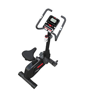 Купить Велотренажер Unix Fit BL-400 Black в Москве