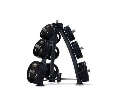 Стойка для дисков и грифов Hasttings Digger HD71A2B