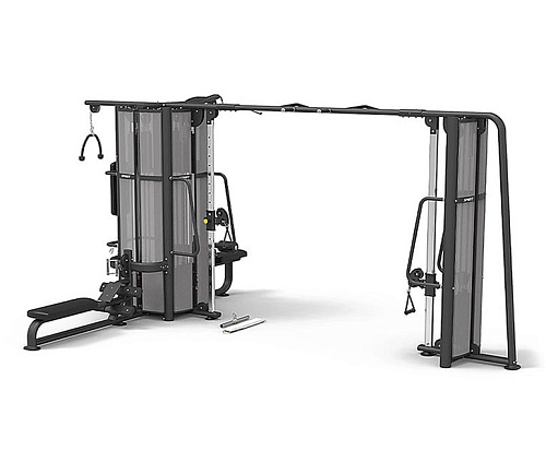 Мультистанция 5-ти позиционная Spirit Fitness SP-3605