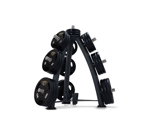 Купить Стойка для дисков и грифов Hasttings Digger HD71A2B в Москве