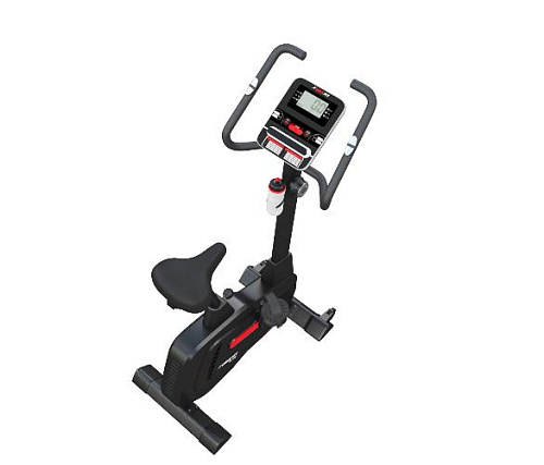 Велотренажер Unix Fit BL-400 Black