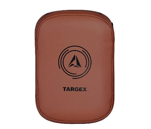 Макивара Targex PRO коричневая