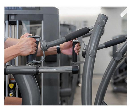 Гребная тяга True Fitness SPL-1200