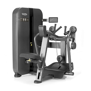 Купить Силовой тренажер Technogym Artis Low Row в Москве