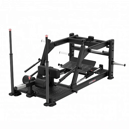 Ягодичные выпады Precor Glutebuilder Glute Lunge GPL625
