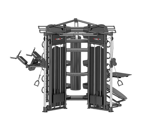 Купить Мультистанция Ultra Gym UG-360D в Москве