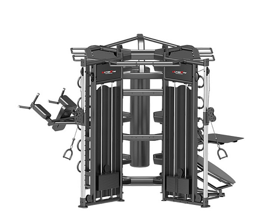 Мультистанция Ultra Gym UG-360D
