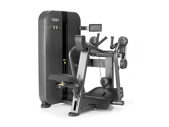 Силовой тренажер Technogym Artis Low Row