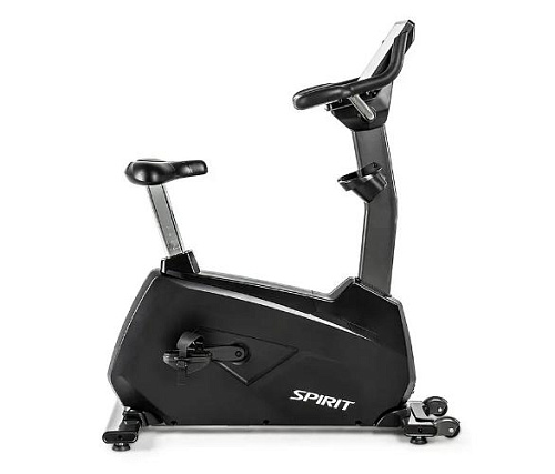 Велотренажер Spirit Fitness CU1000ENT