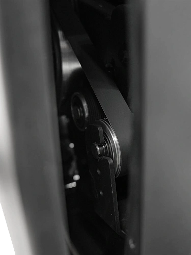 Эллиптический тренажер профессиональный Svensson Industrial PERFORMER E