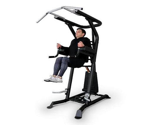 Многофункциональный силовой турник Inspire VKR VKR1.2B