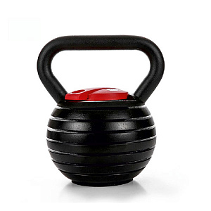 Купить Гиря Ultra Gym Регулируемая гиря UG в Москве