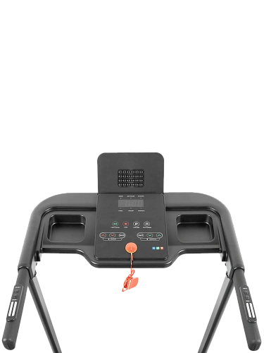 Беговая дорожка домашняя Carbon fitness T570