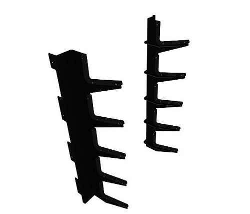 Опция хранения грифов Torque XCREATE-VBS10-101 (10 шт., односторонняя)