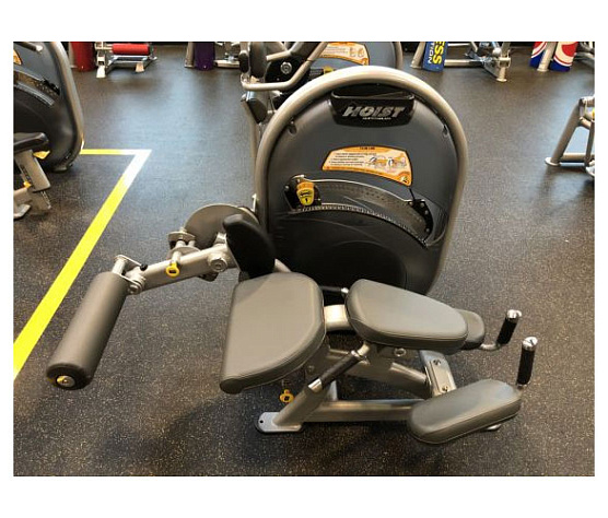 Силовой тренажер Hoist CL-3408 фото2