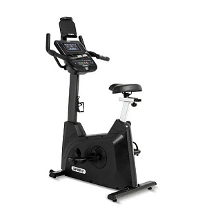 Купить Велотренажер Spirit Fitness XBU75 BLACK в Москве