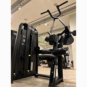 Купить Technogym Selection 900 Pulldown в Москве