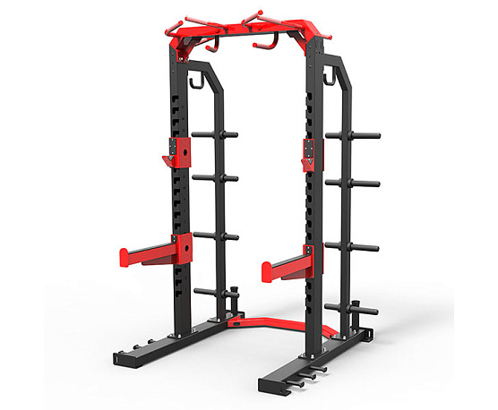 Силовая рама Kraft Fitness KFPL202 (без помоста)