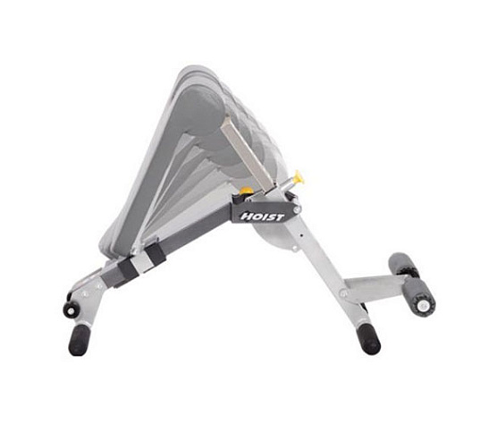 Складная скамья для пресса Hoist HF-4263 фото4