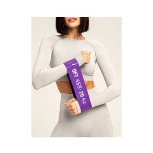 Купить Original FitTools Набор из 6 широких мини-эспандеров в Москве