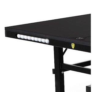 Купить Killerspin MyT 415 Max - Jet Black в Москве