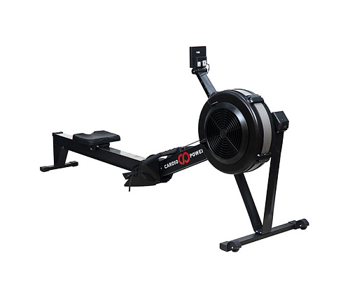 Гребной тренажер CardioPower RE77