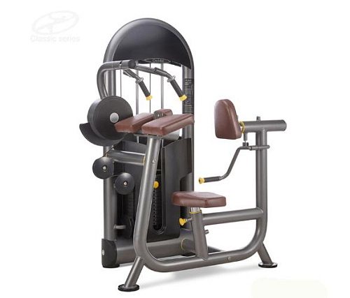 Трицепс-машина (изолятор) Oxide Fitness C008 Купить Трицепс-машина (изолятор) Oxide Fitness C008 в Москве