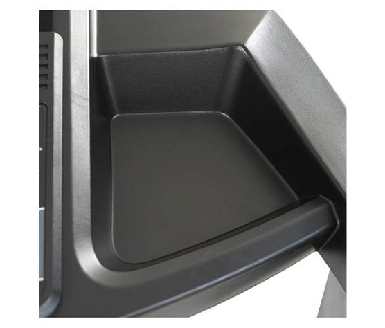 Беговая дорожка CardioPower T15 фото9