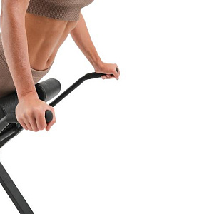 Купить Скамья Unix Fit R-Chair 150G гиперэкстензия в Москве