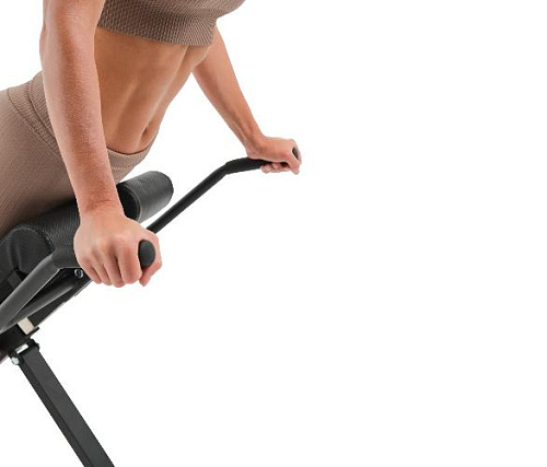 Гиперэкстензия Unix Fit R-Chair 150G