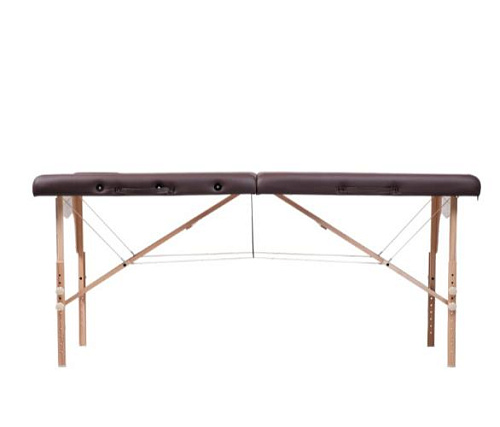 Купить Массажный стол Ergonova OsteoCompact WE в Москве