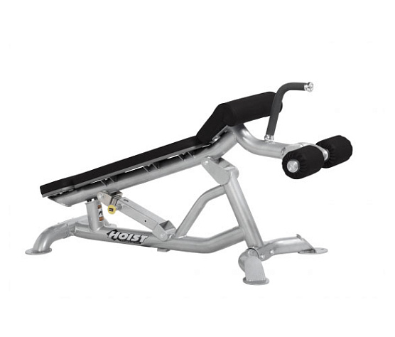 Скамья для пресса Hoist CF-3162 фото17